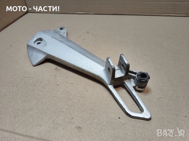 Дясна Конзола За Задна Степенка За Скутер, Скутери. / НОМЕР 431.