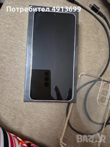 Samsung S22+слушалки
