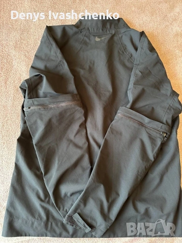 яке nike golf waterproof jacket , снимка 6 - Якета - 54995315