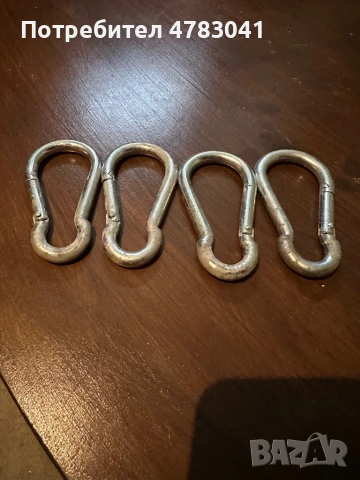 Карабинери, снимка 4 - Други - 54035384