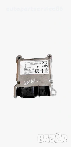 Модул за управление за Ford Galaxy (2007-2011) 6M2T14B056Ae