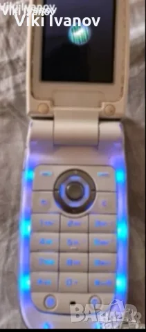 Sony Ericsson z520, снимка 5 - Sony Ericsson - 55363978