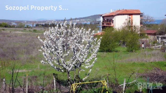 Продава се - Голяма къща край морето, снимка 8 - Апартаменти - 55431215