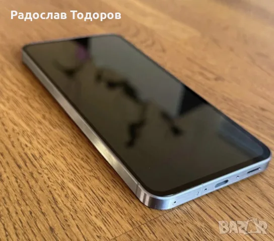 Samsung A56 New black 128gb