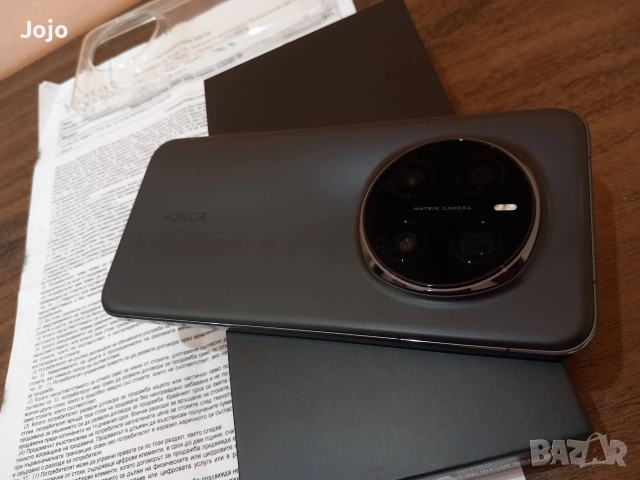 honor magic 7 pro като нов бартер възможно , снимка 6 - Други - 54119109