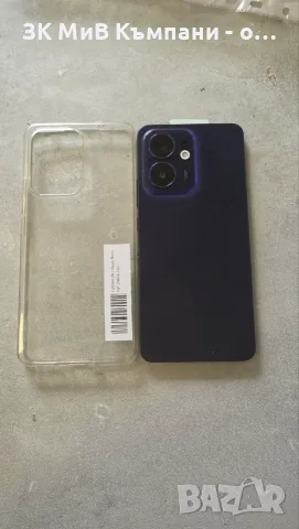 Oppo Reno 13F 256gb, снимка 2 - Други - 55409743