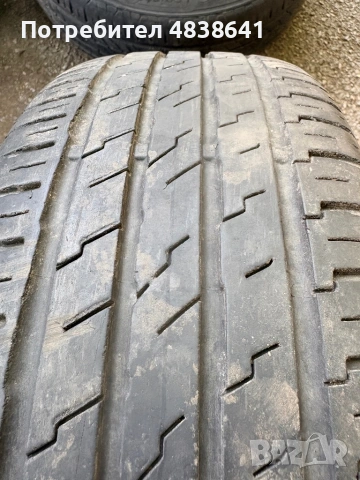 Джанти vw 16 5/112, снимка 5 - Гуми и джанти - 54862500
