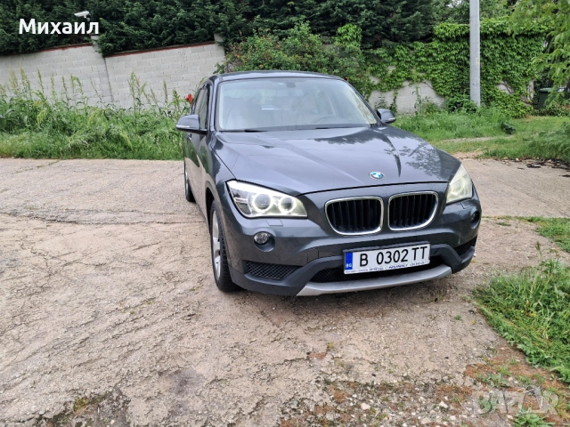 Продава БМВ Х1 S Drive
