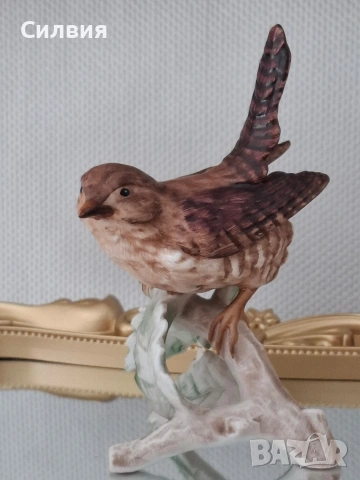 Винтидж фигурка - Goebel , снимка 7 - Антикварни и старинни предмети - 54311006