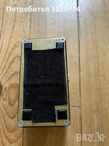MXR M77 Custom Badass Modified O.D., снимка 2 - Други - 55564109