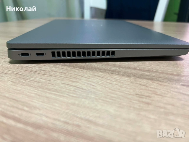 Dell Latitude 5420 16GB RAM 512GB SSD 2021, снимка 4 - Лаптопи за дома - 54783173
