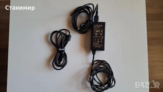 Denon DJ MC6000MK2 (Състояние 9/10) + Оригинална чанта Denon – Първи собственик!, снимка 4 - Други - 55607267