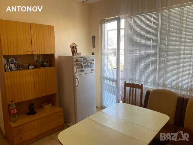 Четиристаен тухлен апартамент- Даме Груев, снимка 4 - Апартаменти - 54903941