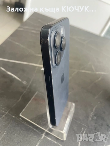 IPhone 15 Pro, снимка 4 - Apple iPhone - 54969037
