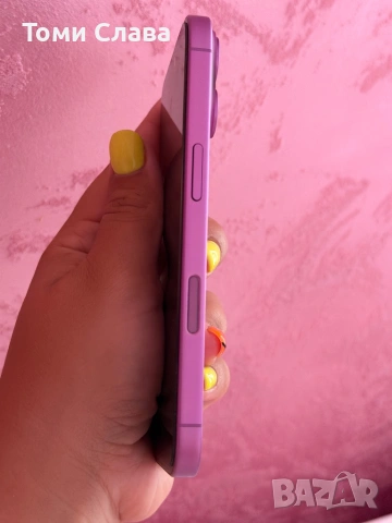 Iphone 16 128 GB, снимка 5 - Apple iPhone - 54893635