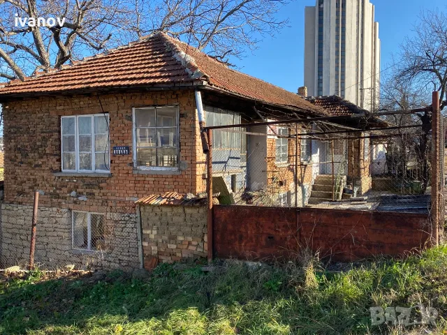 Продавам къща Житница, снимка 5 - Къщи - 55482564