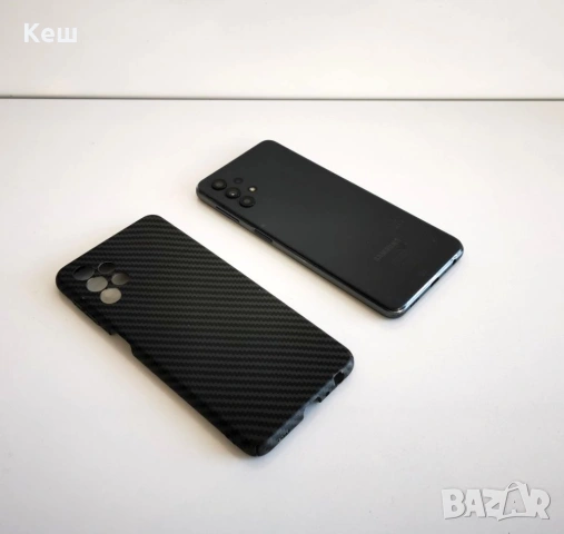 Смартфон Samsung A32, снимка 4 - Samsung - 54837186