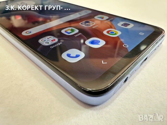 Motorola Moto G34 5G 128GB / 8GB RAM, снимка 6 - Motorola - 54669655