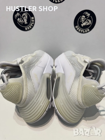 Маратонки NIKE AIR MAX 2090. Номер 40.5, снимка 4 - Маратонки - 55338621