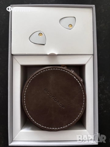 Moondrop Aria 2 IEM, снимка 3 - Слушалки и портативни колонки - 55265825