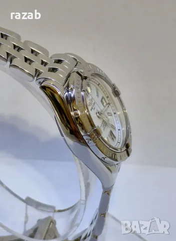 Breitling Galactic 32, снимка 12 - Дамски - 55676627