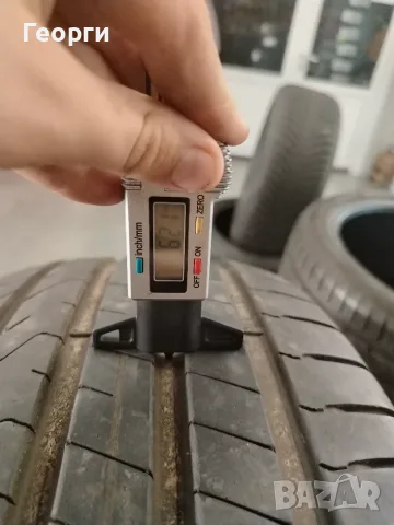 4бр. летни гуми 235/55/19-255/50/19 Pirelli спорт пакет, снимка 8 - Гуми и джанти - 55529504