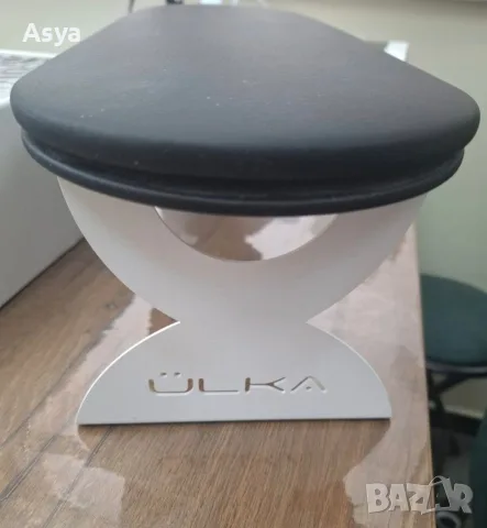 Стойка за ръце на ULKA
