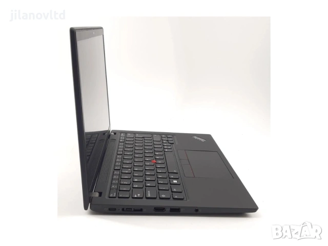Лаптоп Lenovo X13 Gen 2 I5-1145G7 16GB 256GB SSD NVME с до 24 МЕСЕЦА ГАРАНЦИЯ, снимка 5 - Лаптопи за работа - 50929002