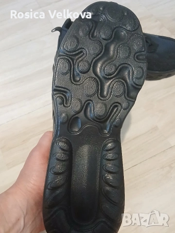 Маратонки NIKE AIR 270, снимка 6 - Маратонки - 54766324