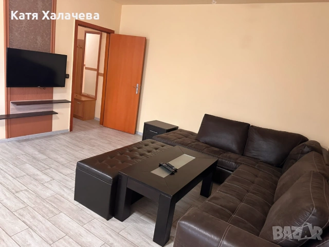 Тристаен с паркомясто в к-с Джоя парк - к.к. Златни пясъци - 800 Евро