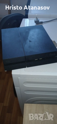 Ps 4 за части