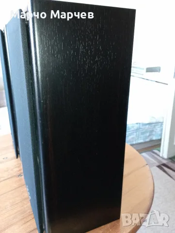 Тонколони Technics SB-C350, снимка 11 - Тонколони - 55339437