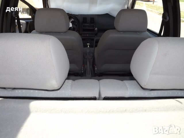 Седалки предни и задни за VW LUPO, снимка 3 - Части - 54989145