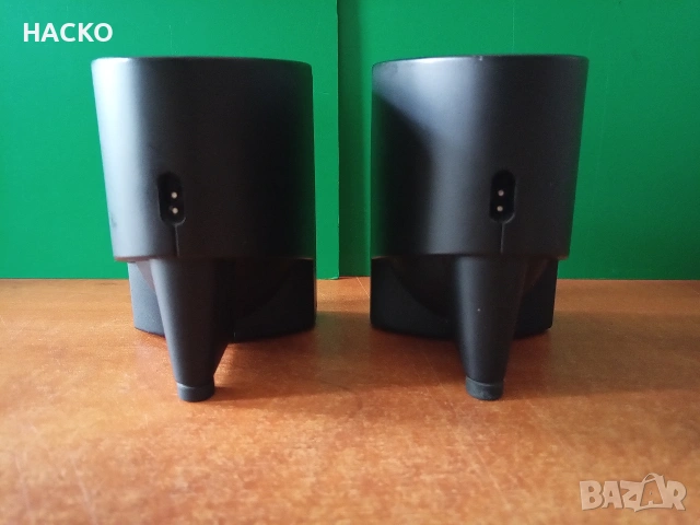 JBL Satellite 125SAT , снимка 2 - Тонколони - 54006800