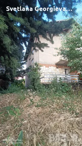 Продаваме масивна извънградска двуетажна жилищна сграда директно от собственик!