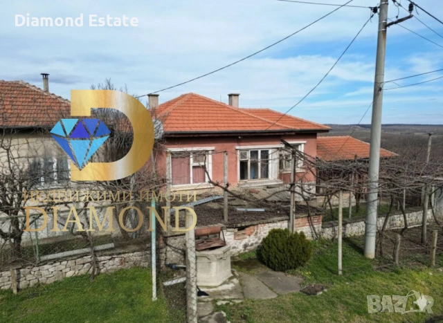 Къща в село Ябълково, общ. Димитровград, снимка 3 - Къщи - 54507138