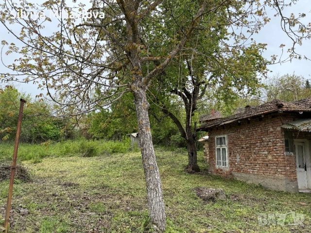 Продава се къща в село Черешово област Русе, снимка 6 - Къщи - 54381668