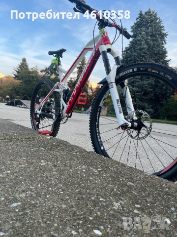 Mondraker Dune R, снимка 3 - Велосипеди - 54086595