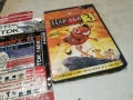 ЦАР ЛЪВ 3 Х2DVD 0305261315L1, снимка 6