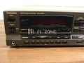 Ресивър   Technics sa-gx200 /4, снимка 4