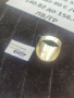 Златен Пръстен 7.18гр 14к 64€ за грам, снимка 2