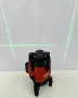 Hilti PM 40-MG - Мултилинеен лазер със зелен лъч като нов!, снимка 11