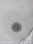 Монета от 1евро, снимка 1