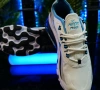 👟NIKE AIR MAX 270 REACT Цвят-Бяло и Синьо, снимка 3