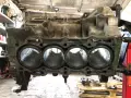 Блок за Honda Accord 6 2002, снимка 1