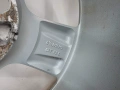 4бр 16ски джанти за FORD 5x108мм A161378 , снимка 8