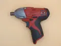 Milwaukee C 12 IW тяло на гайковерт 1/2", снимка 1