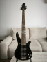 Yamaha RBX375 5-струнна бас китара, снимка 1