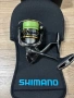 Shimano twin power c3000xg japan, снимка 1