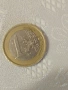 1 евро Гърция , снимка 1